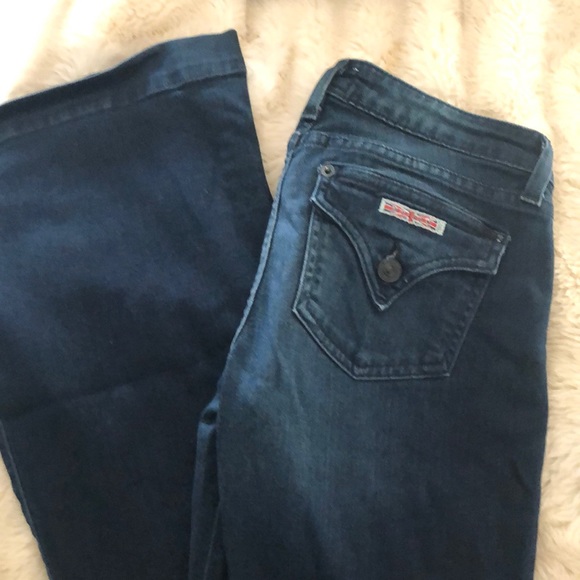 Hudson Jeans Denim - NEW Hudson jeans